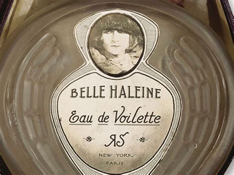 belle haleine wikipedia.